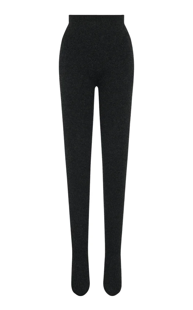 Meme Cashmere Tights