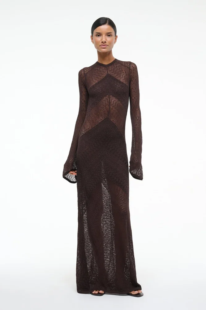 VERA DRESS
