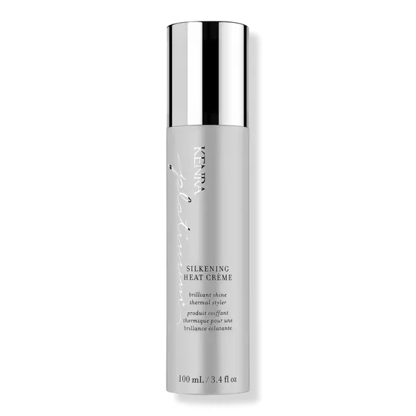 Kenra Professional Silkening Heat Crème