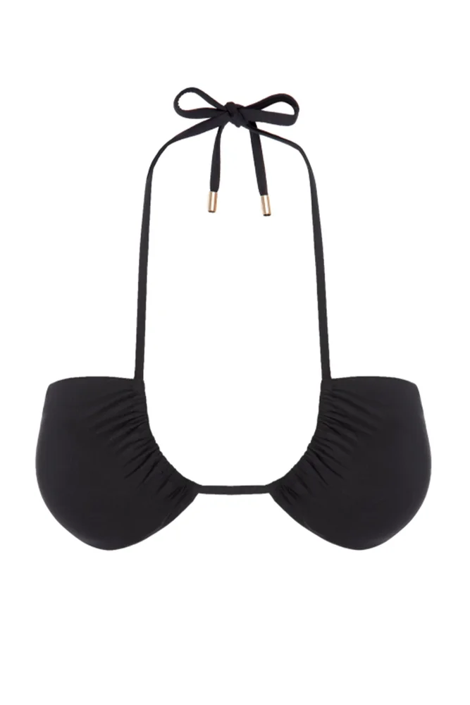 mondayswimwear.com Copacabana Top - Black