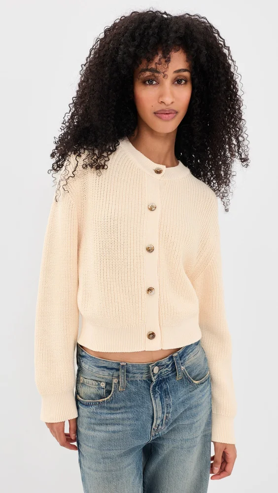 Vienna Cardigan