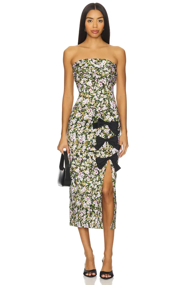 Violeta Dress