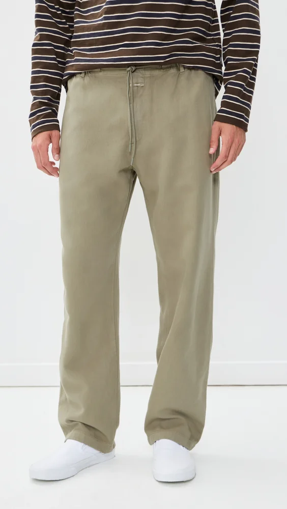 Tropea Relaxed Pants