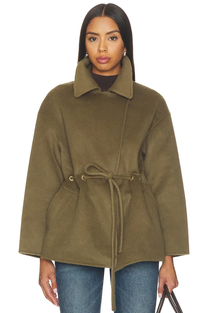 Kam Coat