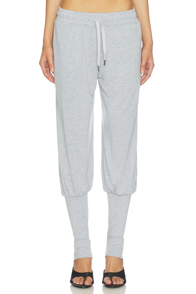 Stirrup Jogger