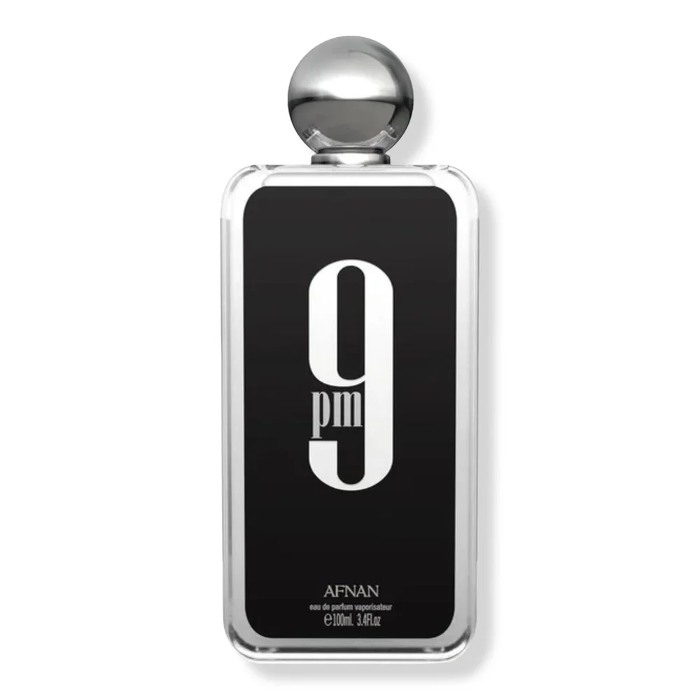 9 PM Edition for Men