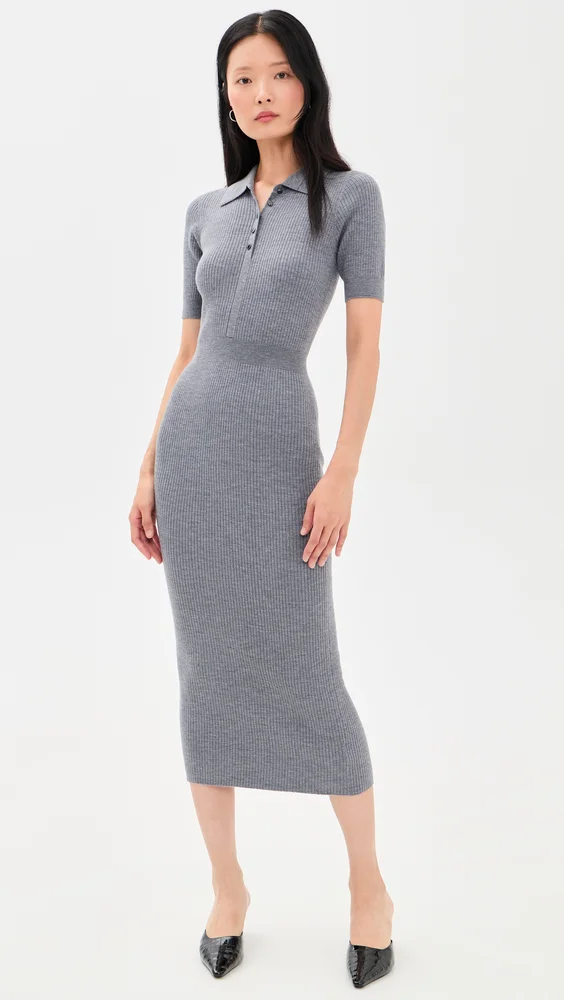 The Hard To Get Dress