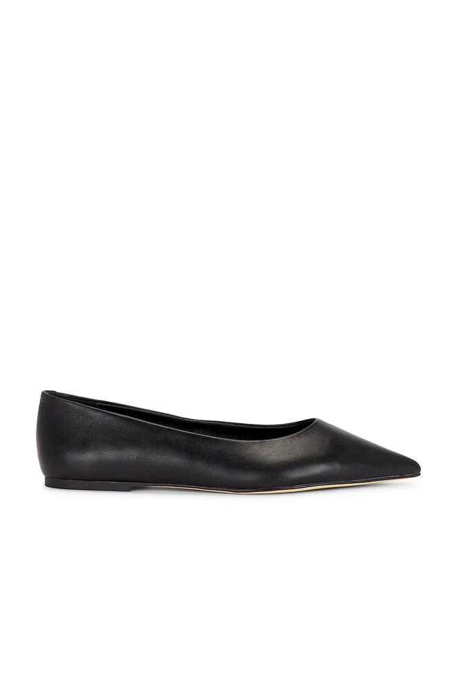 Jesse Ballet Flat