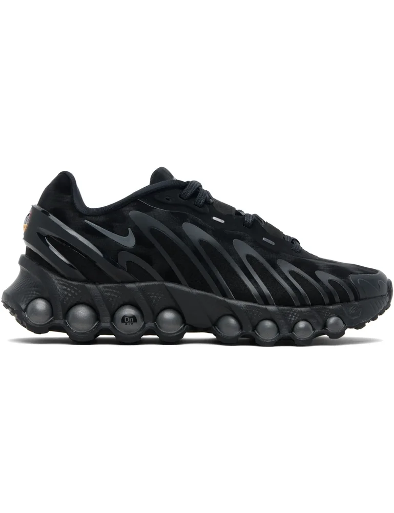 Black Air Max Dn8 SE Sneakers