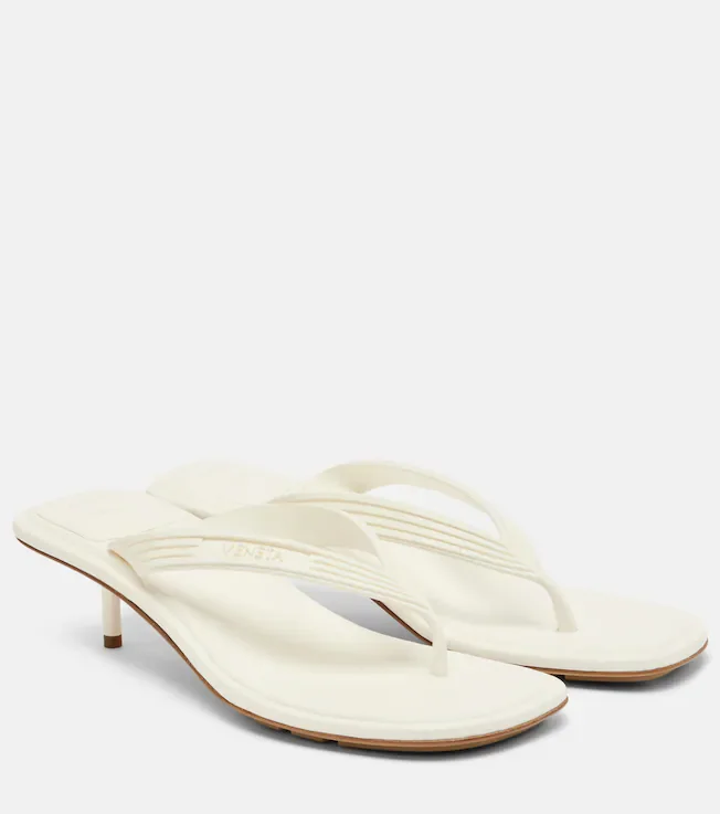 Sampieri thong sandals