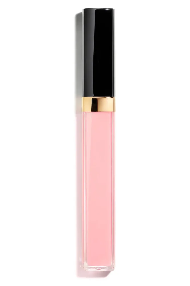 ROUGE COCO HYDRA GLOSS Hydrating and Smoothing High-Shine Lipgloss - 430 Icing