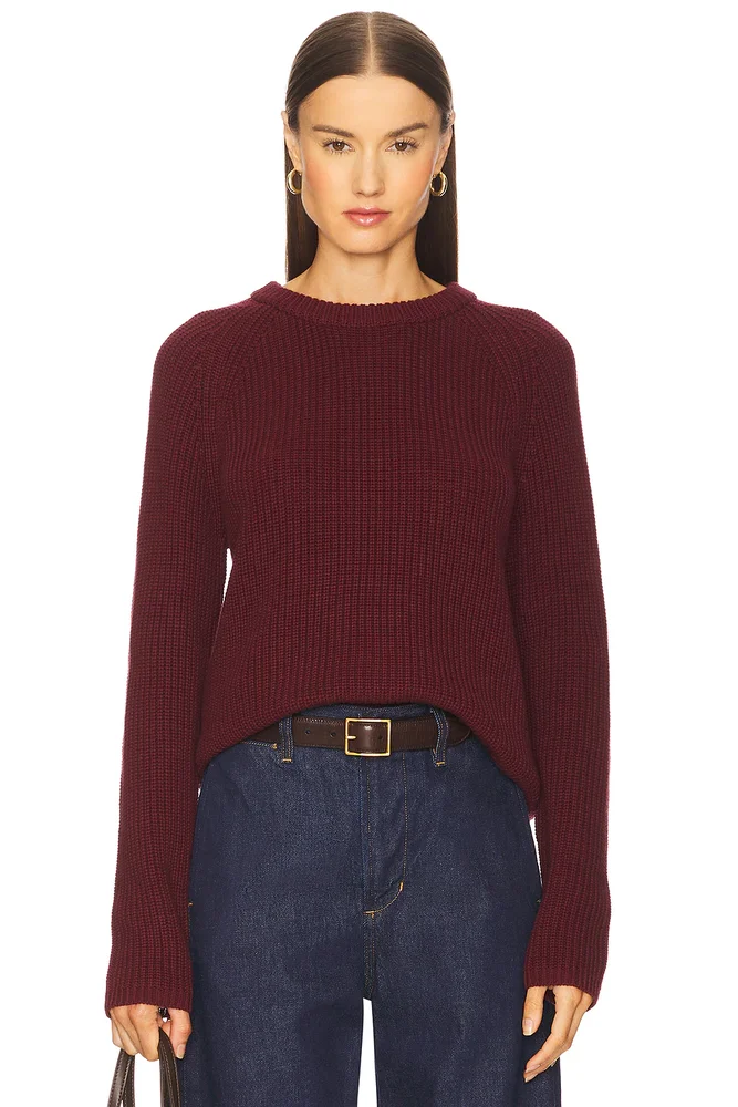 Jane Sweater