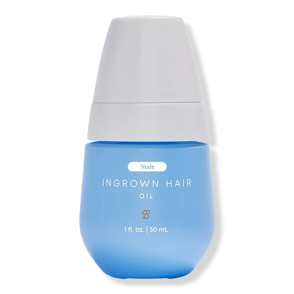 Ingrown Hair Oil