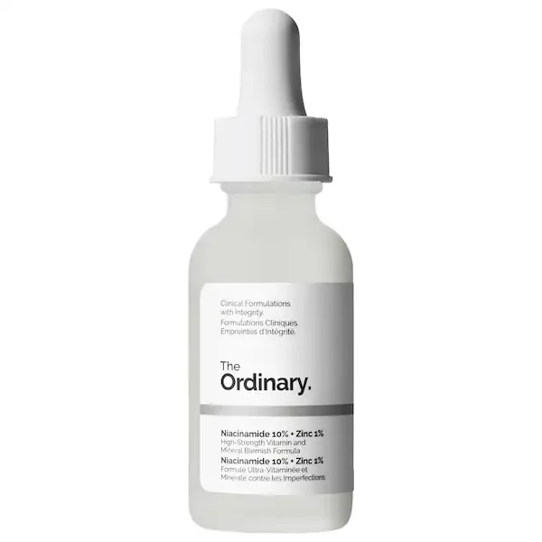 Night Life "Live" Probiotic + HA Serum