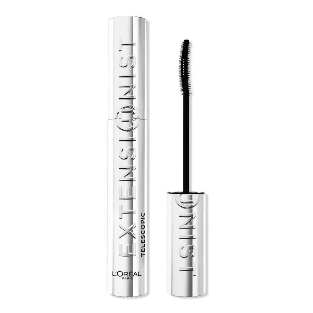 Extensionist Lengthening and Curling Washable Mascara