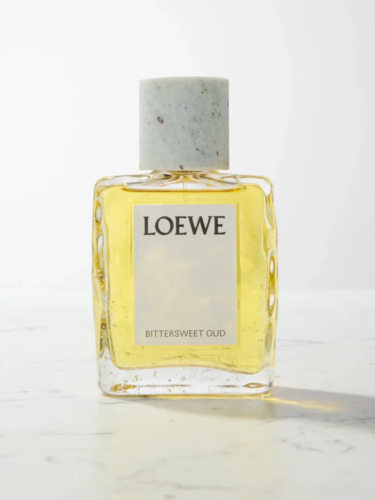 Eau de Parfum - Bittersweet Oud, 100ml