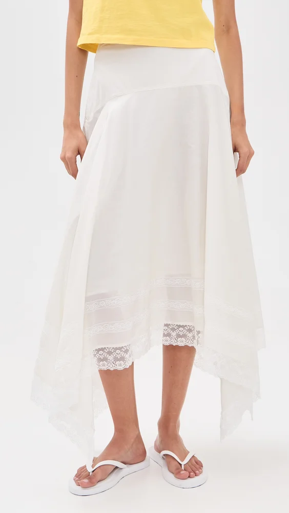 Ainsley Skirt