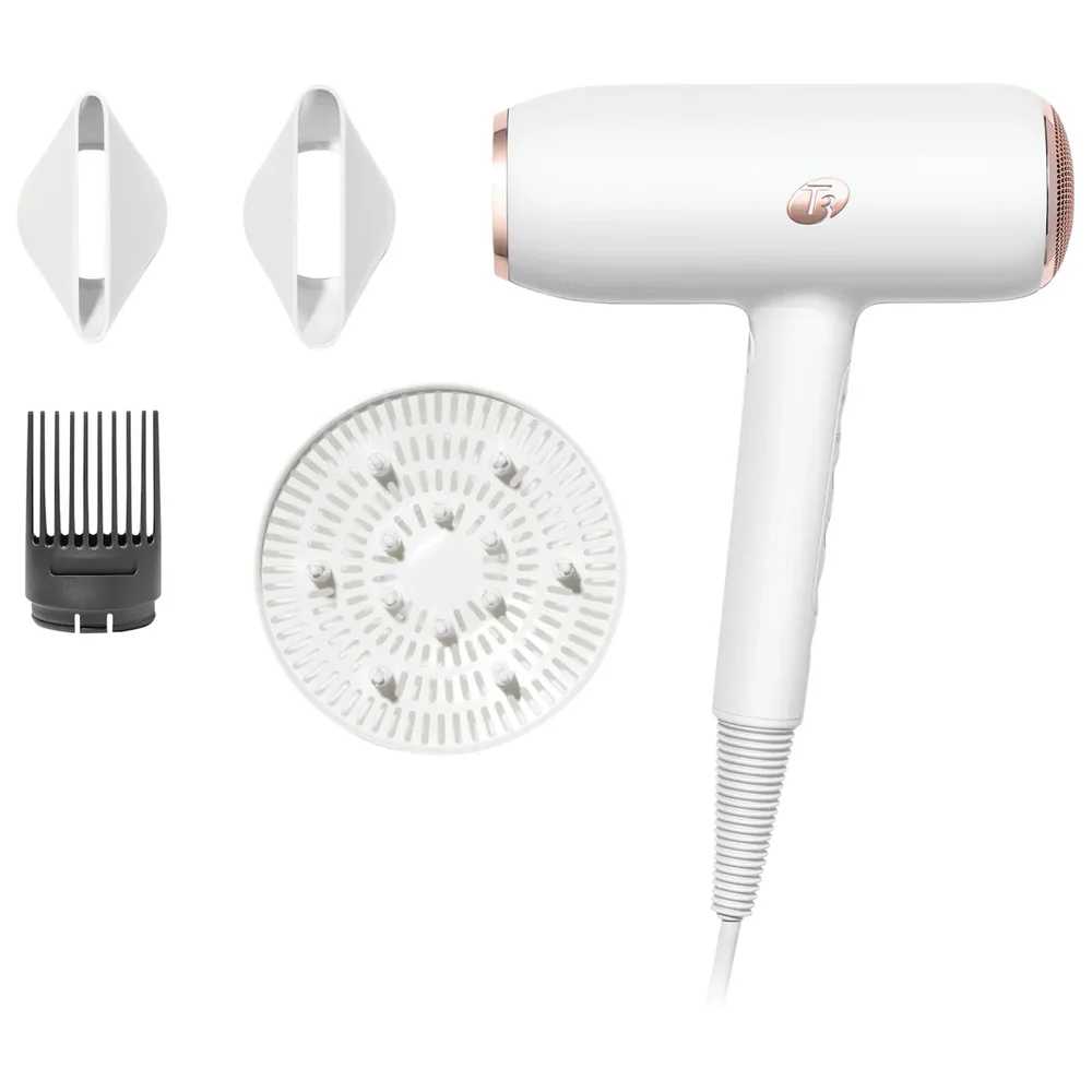 Featherweight StyleMax Professional Hair Dryer with Automated Heat