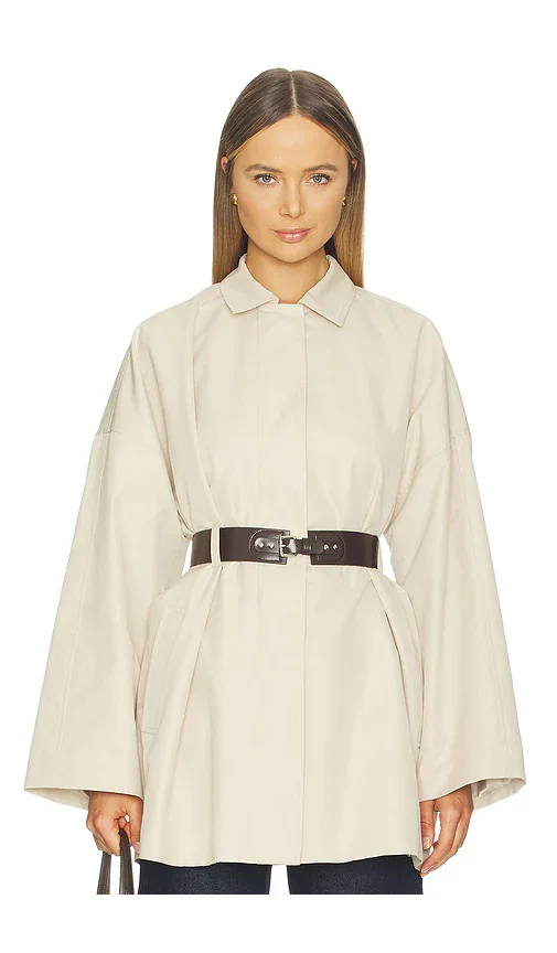 Mariana Jacket Lovers and Friends