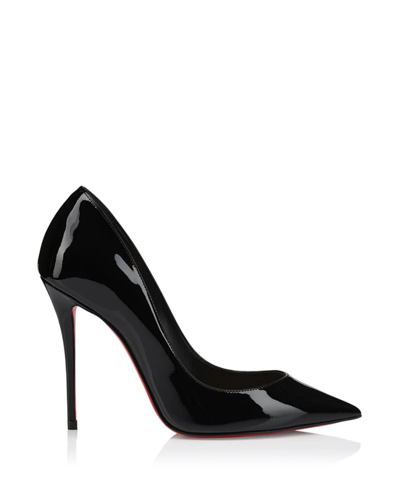 La Pigalle 100 mm Pumps