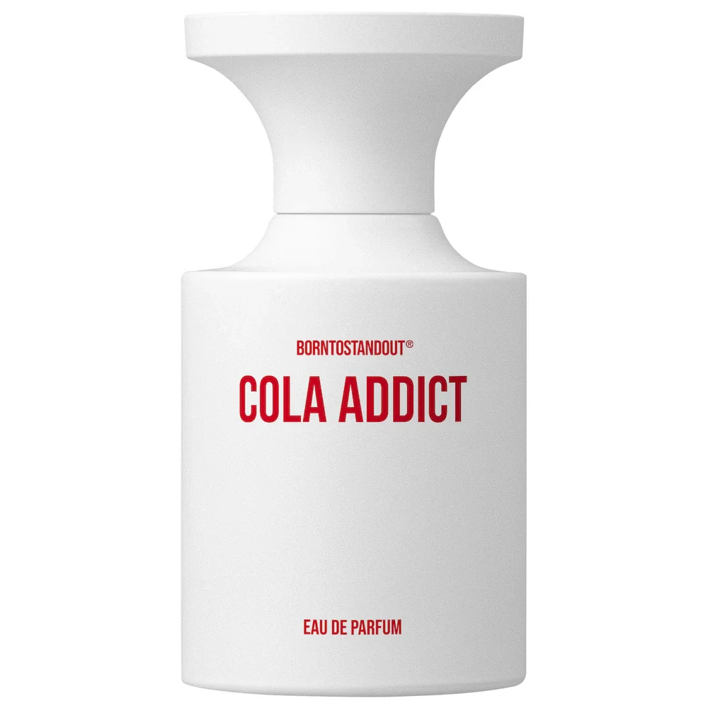 Cola Addict Eau de Parfum with Rum & Lime