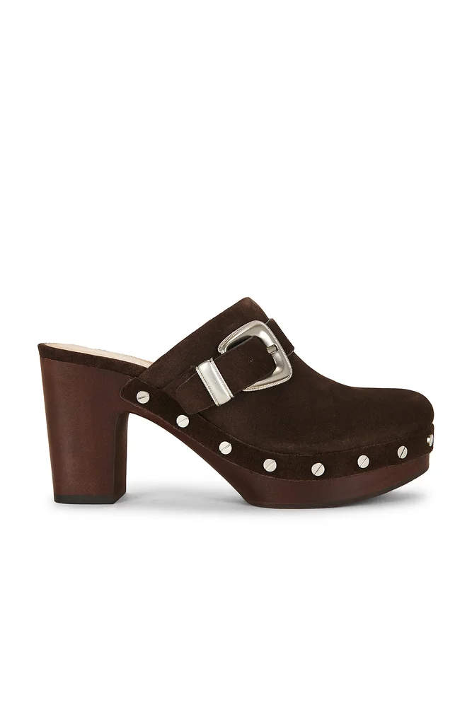 Larken Clog