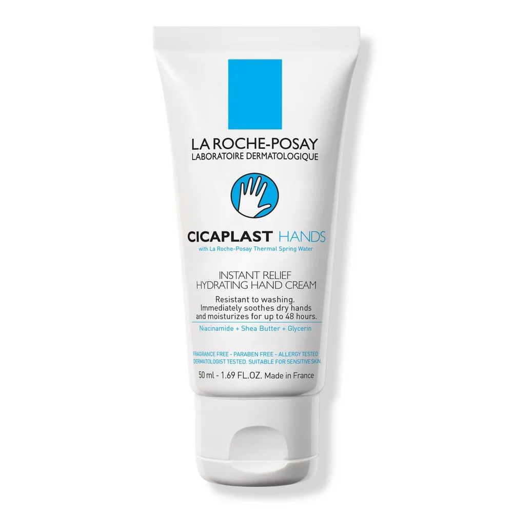 Cicaplast Hand Repair Cream for Dry Hands