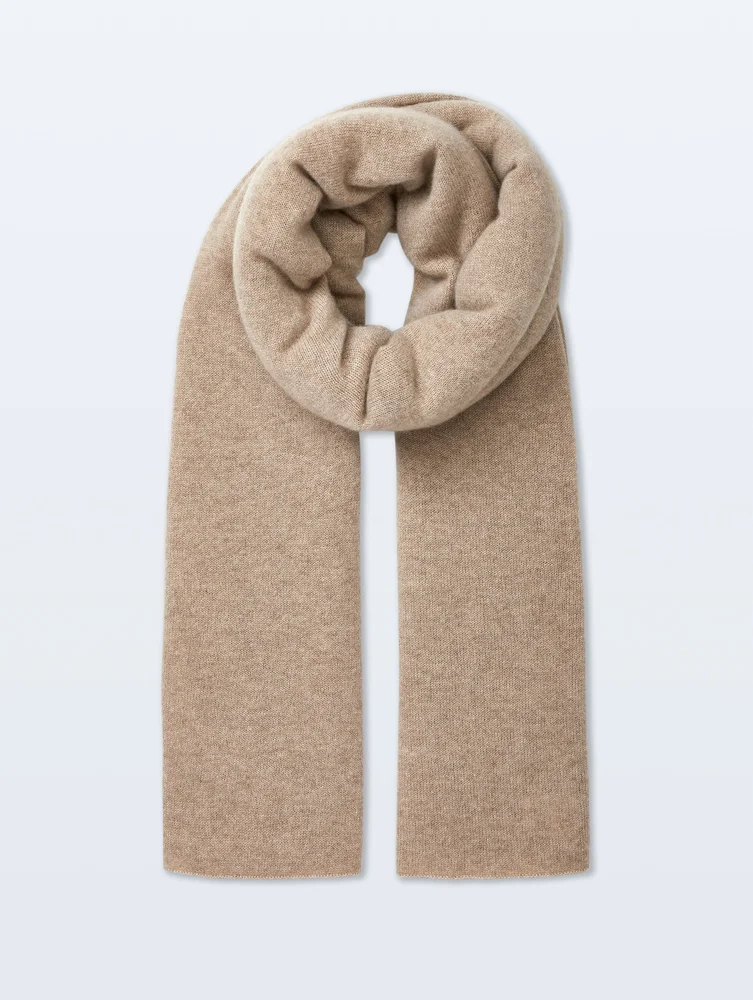 Cashmere Travel Wrap
