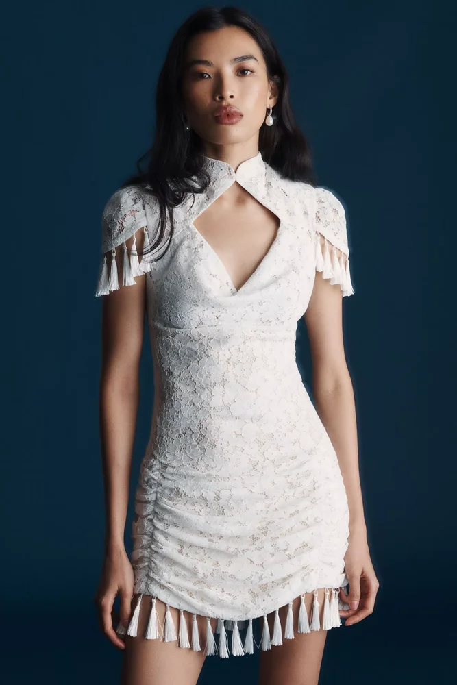 Dayana Mini Dress