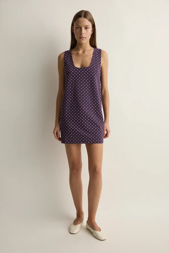 Tommy Dress