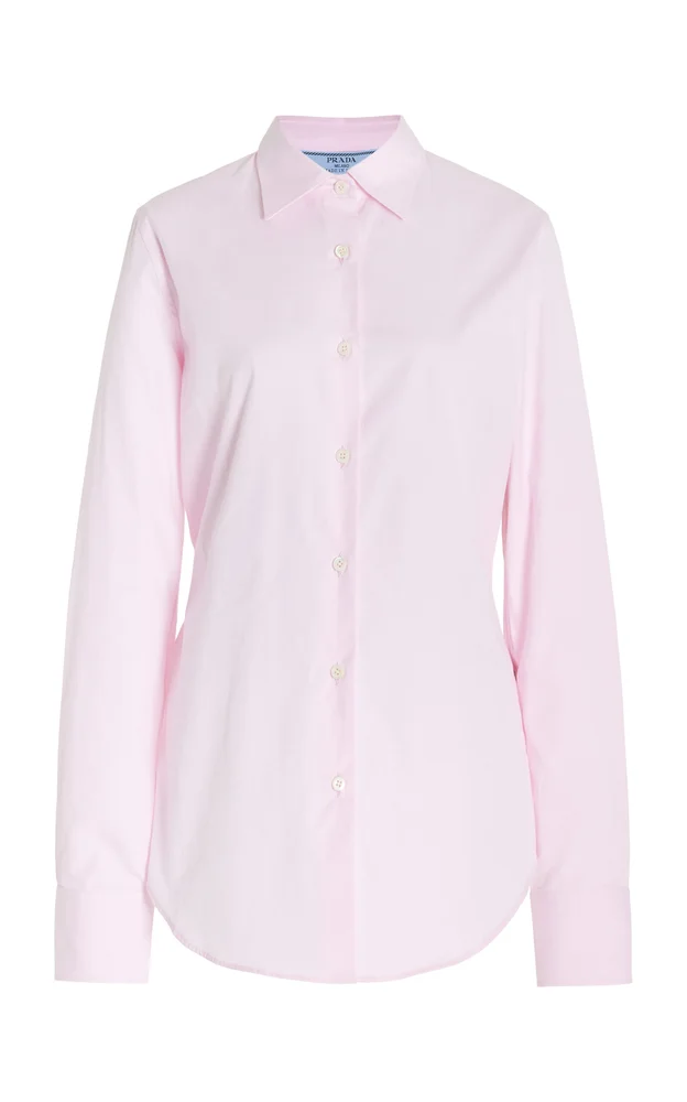 Oxford Shirt