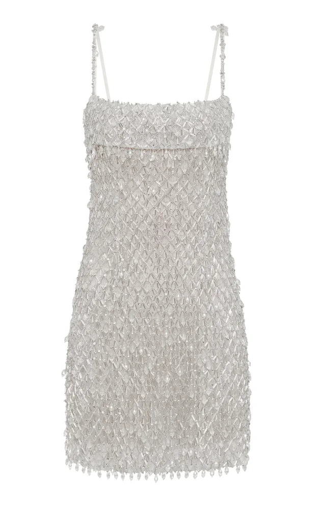 Gardena Mini Dress