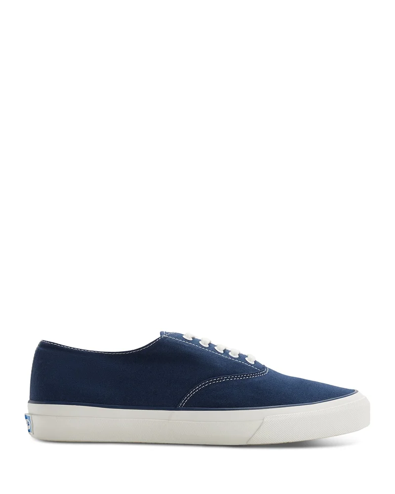 Men's Circular Vamp Sneakers