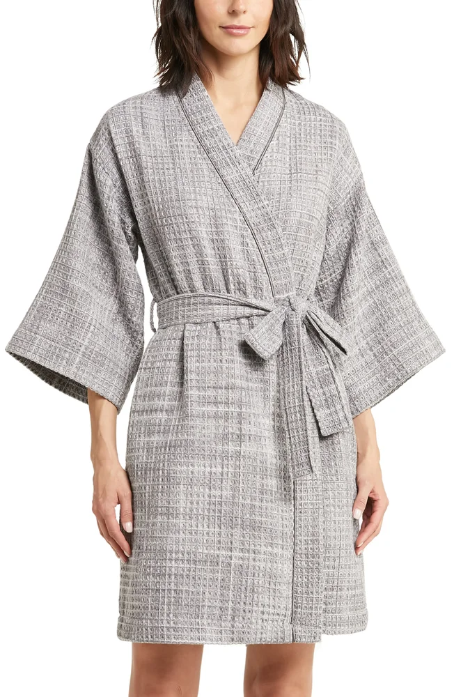 Women's Everyday Waffle Robe