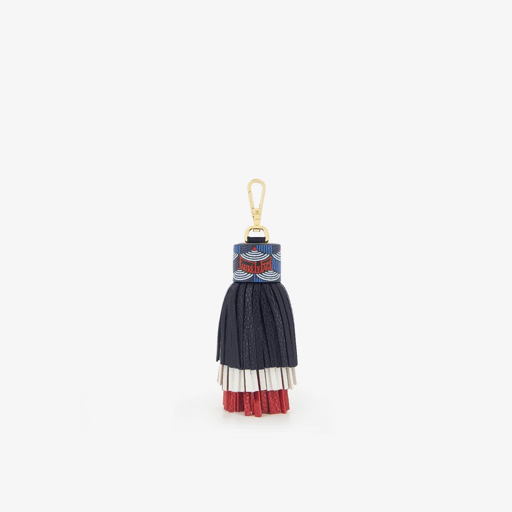 Tassel Key Holder (From Paris With Love)