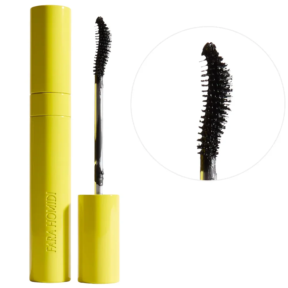 Pool Slick Volumizing and Lengthening Mascara