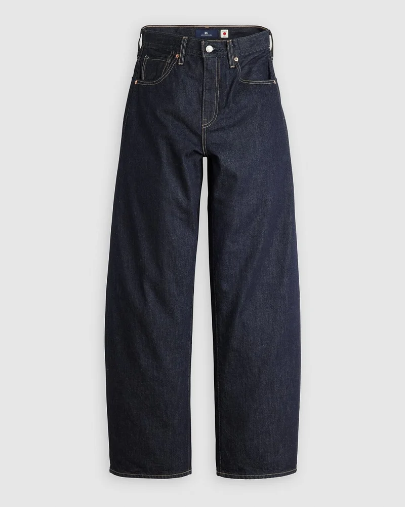 Women's Drop Barrel Jeans