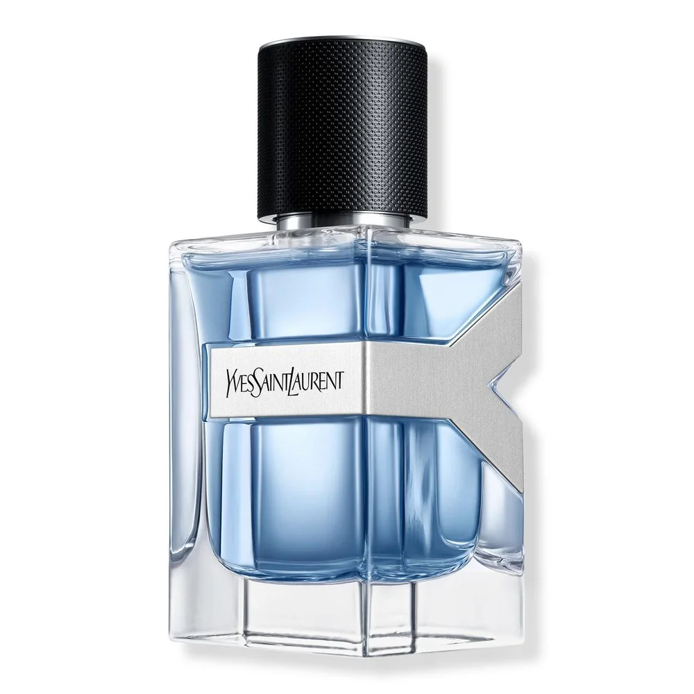 Y Eau de Toilette with Fresh Lavender & Geranium