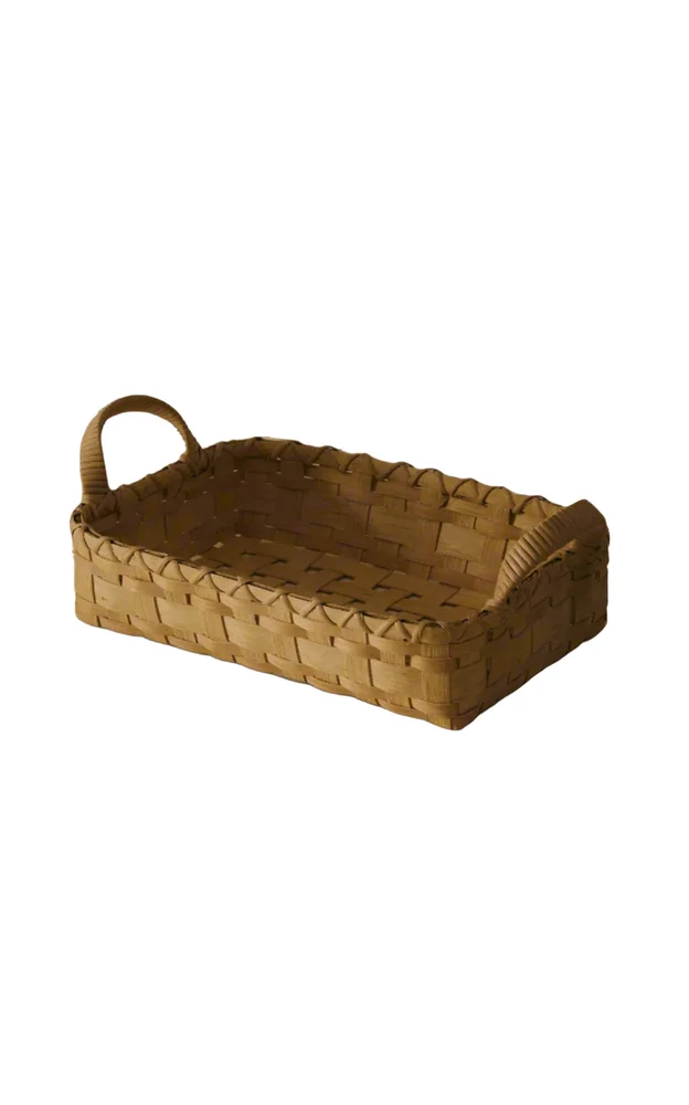 Folk Fleur Breakfast Tray