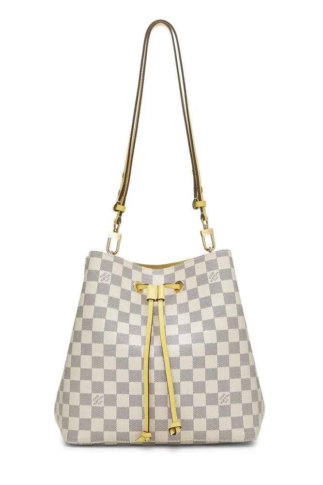 Damier Azur Neo Noé