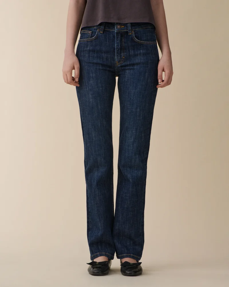 Jeanerica Jeanerica Arc Streaky Vintage