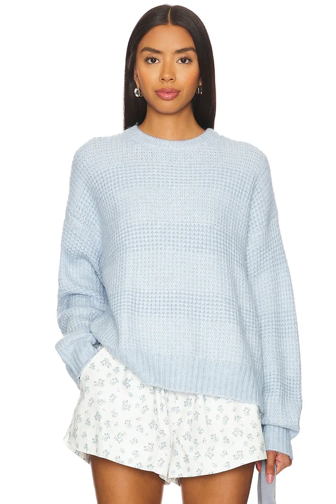 Snow Bunny Sweater