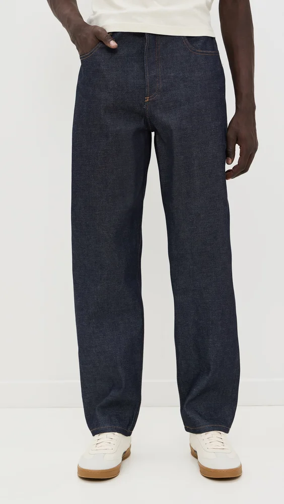 Fairfax Jeans