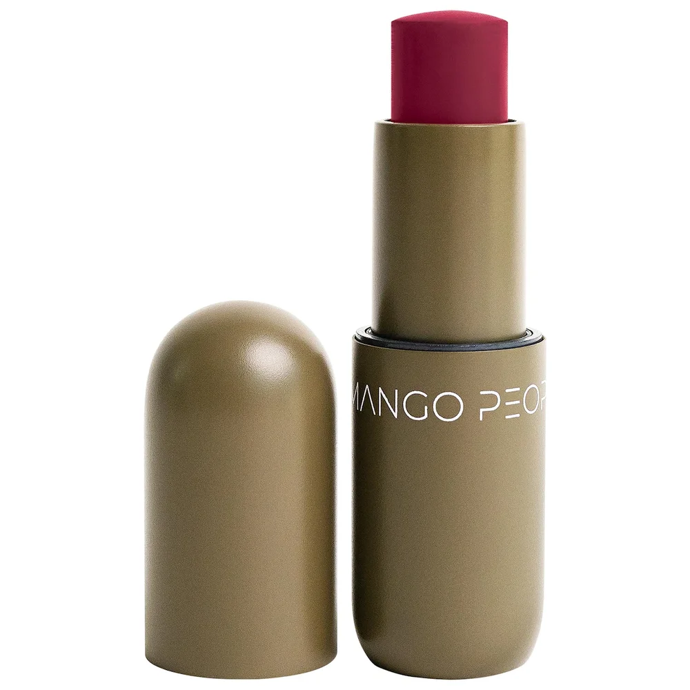 Mango Cream Blush & Lip Multistick in Sweet Berry