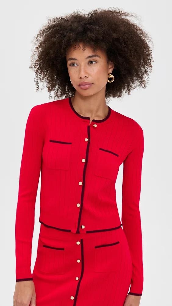 Diana Cardigan