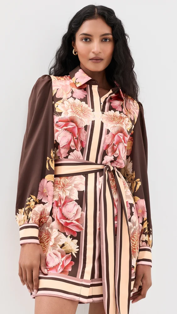 Poppy Dress