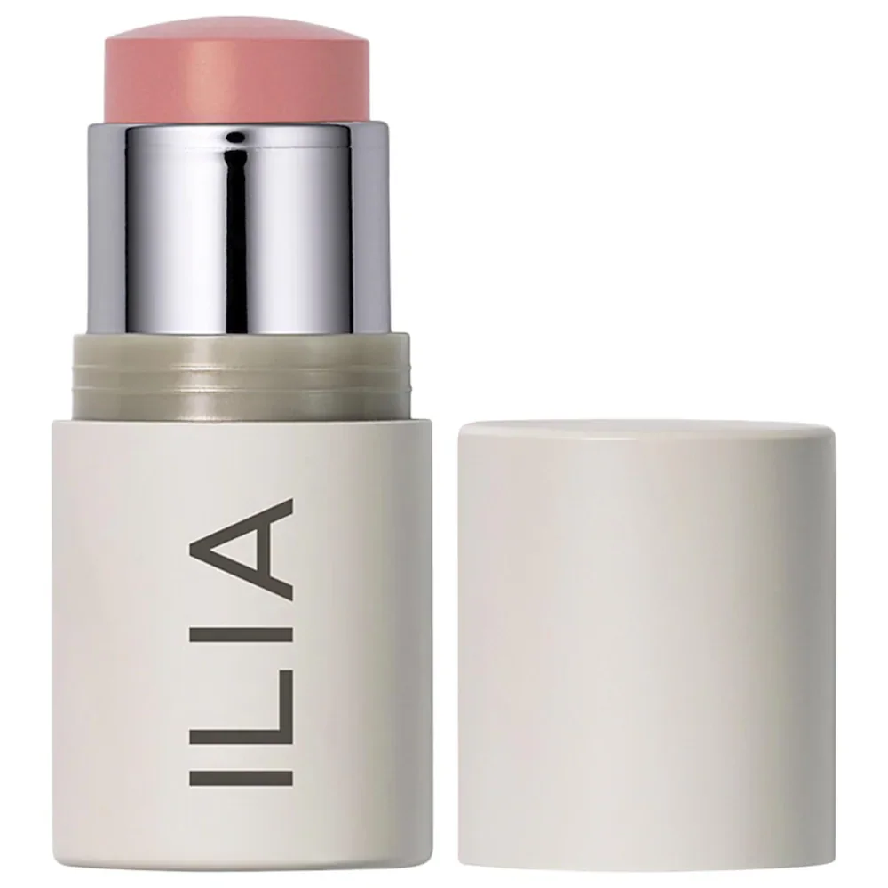 Multi-Stick Cream Blush + Highlighter + Lip Tint in In the Mood