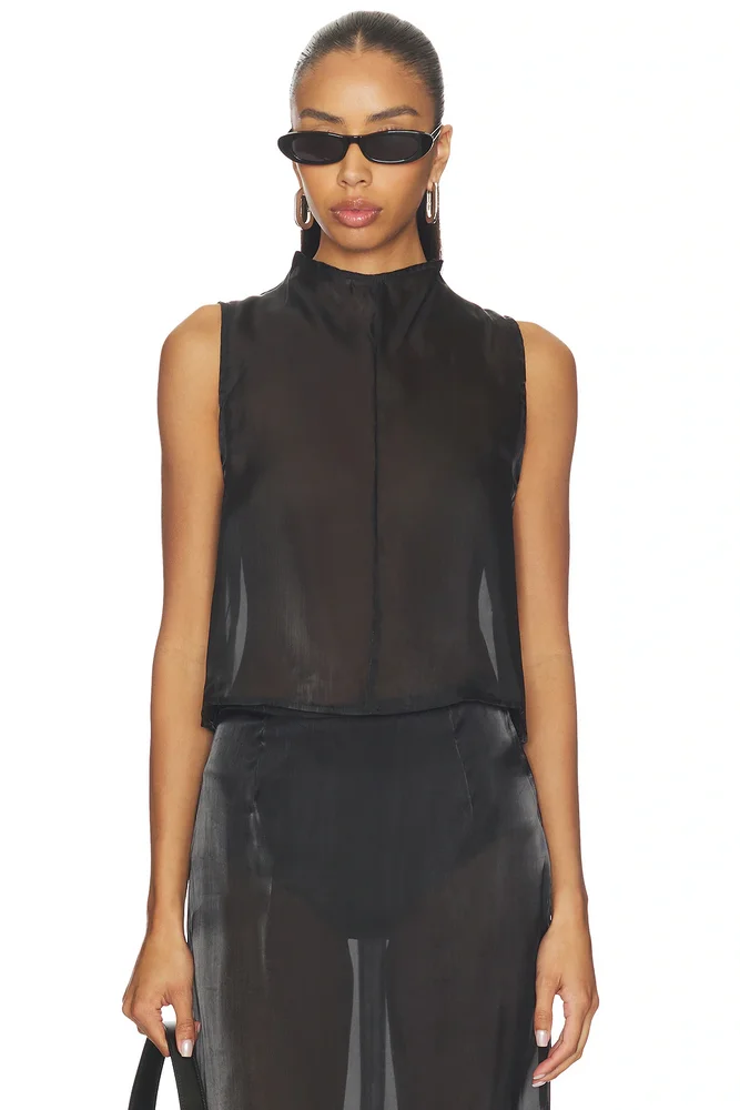 Knox Top