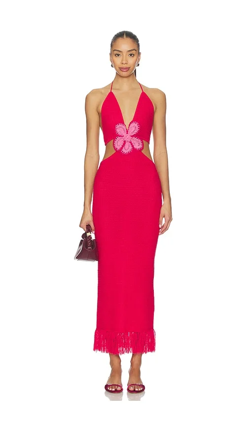 Starla Dress Capittana