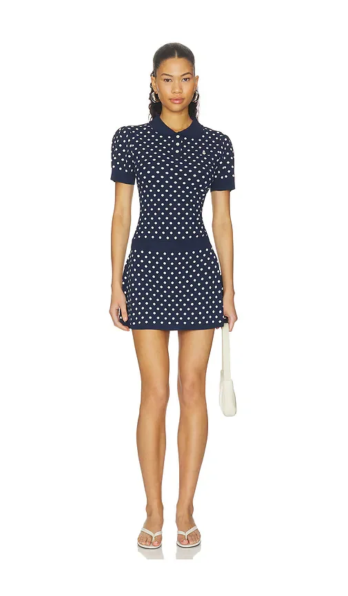 Tumi Sweater Dress
